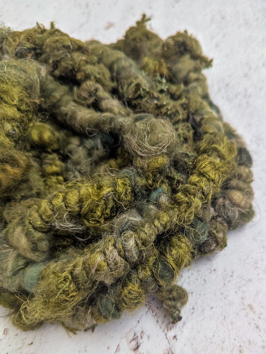 Art yarn