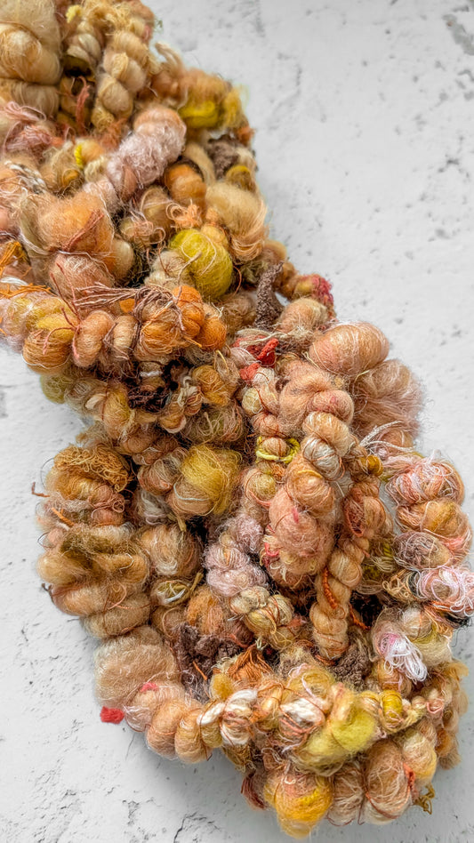Art yarn