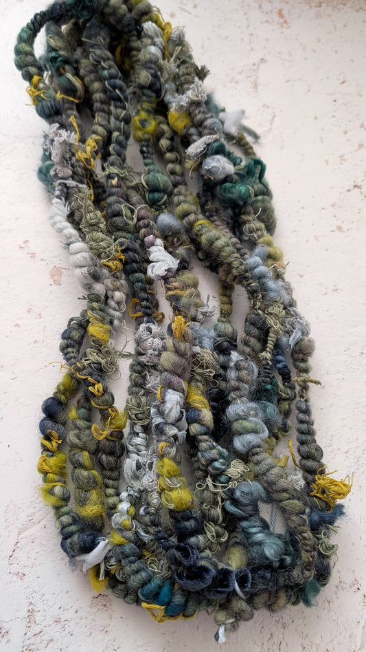 Art yarn