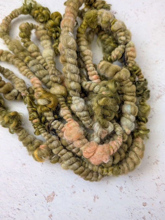 Art yarn